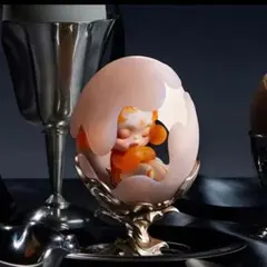 POPMART SKULLPANDA The Feast Begins 正規品