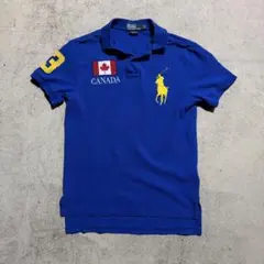 格安　Ralph Lauren CANADA Big pony Archive