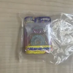 変身スターカラーペンダント
