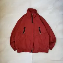 古着 ナイロンジャケット