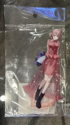 プロジェクトセカイ Anniversary 感謝祭　4th 望月穂波 アクスタ