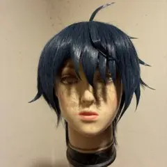 ツイステ デュース コスプレ ウィッグ