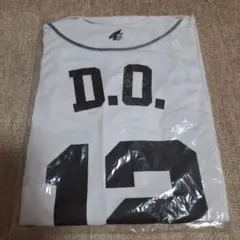 2026年最新】ギョンス ユニフォームの人気アイテム - メルカリ