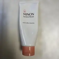 【お試し】MINON Amino Moist クレンジングミルクのサムネイル
