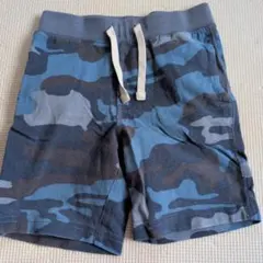 GAP 迷彩柄パンツ