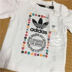 adidas アディダスオリジナルス Tシャツ　短パン　レアのサムネイル