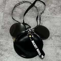 ディズニー ミッキー コインケース