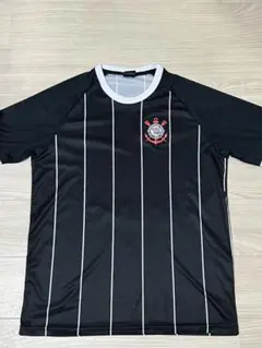 Corinthians (コリンチャンス)公式ライセンス ポロシャツ Mサイズ