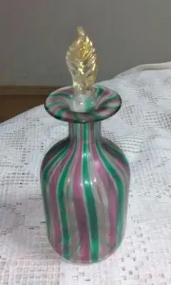 2026年最新】ベネチアンガラス 香水瓶の人気アイテム - メルカリ