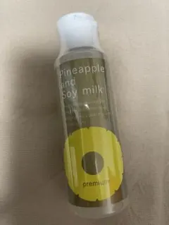 Pineapple and Soy milk ローション 100ml - メルカリ