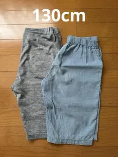UNIQLO キッズ ハーフパンツ★