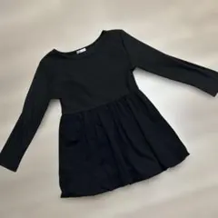 しまむら長袖 チュニックのサムネイル
