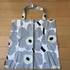 marimekko 花柄トートバッグ 新品タグ付き