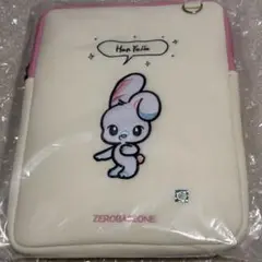 中国限定 ハンユジンZEROBASEONE タブレット PC ケース