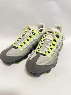NIKE AIR VAPORMAX 95 Neon ナイキ エアヴェイパーのサムネイル