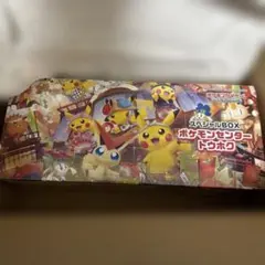 ポケモンセンター トウホク スペシャルBOX