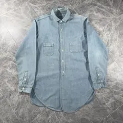 DOUBLE DIAMOND FADED SHIRTのサムネイル