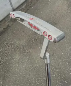 テーラーメイド Rossa agsi cgb Daytona 1 パターのサムネイル