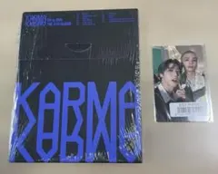 Straykids スキズ ジンソン ユニットトレカ