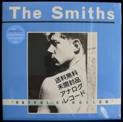 2026年最新】smiths lpの人気アイテム - メルカリ