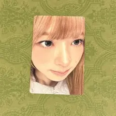IVE レイ トレカ revive タワレコ 特典