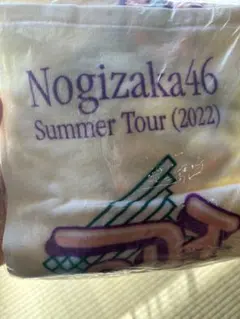 Nogizaka46 Summer Tour (2022) タオル