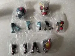 POWER KNUCKLE byTOUMA × KAMEN RIDER