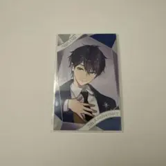 剣持刀也　チェキ