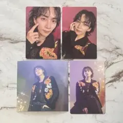 SEVENTEEN ジョンハン