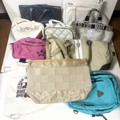 2026年最新】mark&lona キャディバックの人気アイテム - メルカリ