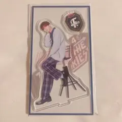 BTTM4 FANTASTICS 中島颯太 アクスタ