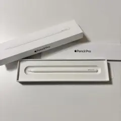 Apple Pencil Pro