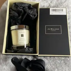 Jo Malone Peony & Blush Suede キャンドル