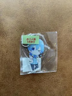 すとめも6 ころん アクリルキーホルダー