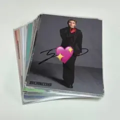 2025年最新】buddiis 生写真の人気アイテム - メルカリ