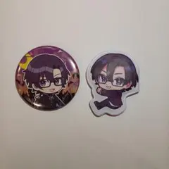 2026年最新】カラフルピーチ もふ 缶バッジの人気アイテム - メルカリ