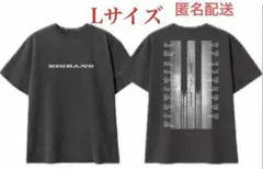 BIGBANG ライブ Tシャツ チャコール L ビッグバン BIGBANG ライブ Tシャツ チャコール L ビッグバン - メルカリ