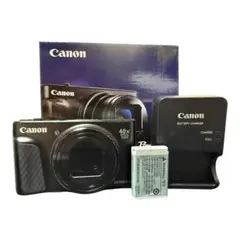 2025年最新】canon sx740hsの人気アイテム - メルカリ