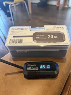G-FORCE DRC GAUGE デジタル車高ゲージのサムネイル