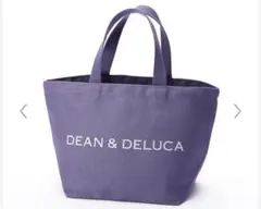 DEAN & DELUCA 2022 チャリティートートバッグ