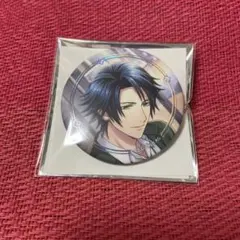 うたプリ　シャニライ 8th アニバ　缶バッジ　トキヤ