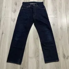 90s USA製 リーバイス バレンシア 501-0003 W29 デニムパンツ