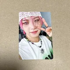 HIMP FC盤セルカ 川尻蓮①