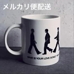2026年最新】bts マグカップの人気アイテム - メルカリ