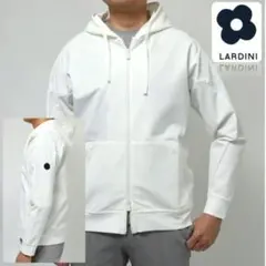 2025年最新】LARDINI パーカーの人気アイテム - メルカリ