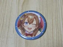 涼宮ハルヒの憂鬱 キョンの妹 ビック缶バッジ - メルカリ