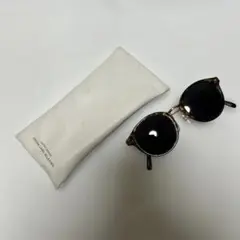 GREEN LABEL RELAXING サングラス ホワイトケース付き