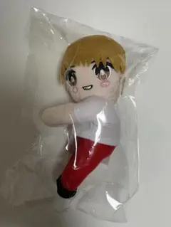 M!LK 曽野舜太 ぬいぐるみ しっぽ M!LK 曽野舜太 ぬいぐるみ しっぽ - メルカリ