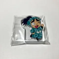 忍たま乱太郎 原画展 アクリルフィギュアコレクション ころっと 今福彦四郎