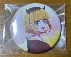 推しの子 有馬温泉 コラボ 缶バッジ MEMちょ